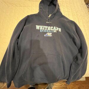 Nike Whitecaps Hoodie
